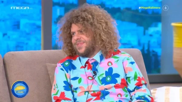 X-Factor: «Δεν περίμενα να φύγω» -  Οι πρώτες δηλώσεις του Borek μετά την αποχώρησή του