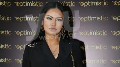 Η Δήμητρα Αλεξανδράκη αποκάλυψε το πρόβλημα που την ταλαιπωρεί - «Το έπαθα λόγω...»