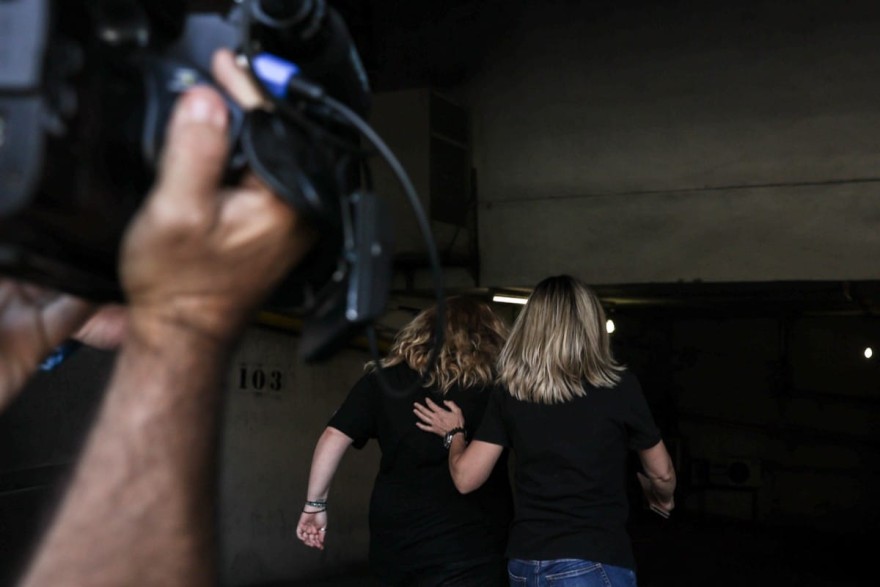 Αδερφή Πισπιρίγκου