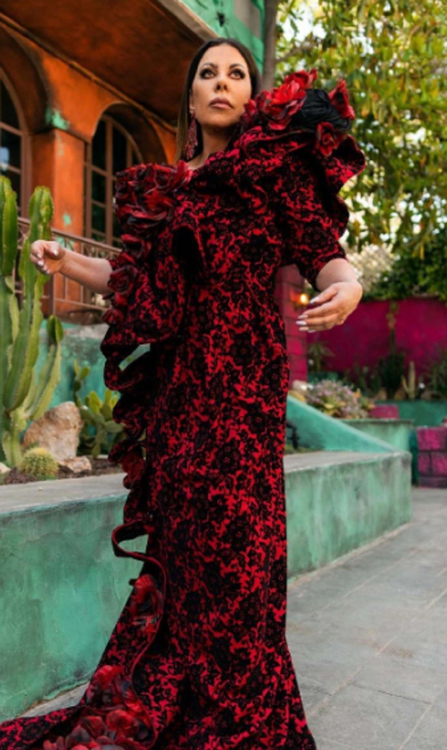 Άντζελα Δημητρίου