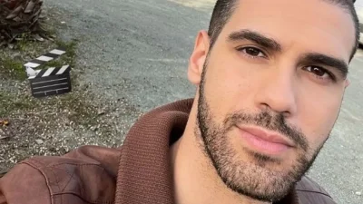 Γη της Ελιάς: Πανικός στο Twitter με τη μαφιόζικη δολοφονία του Δημήτρη - «Σου αξίζει που πέθανες γιατί...»