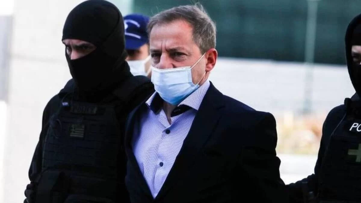 Συνεχίζεται η δίκη του Δημήτρη Λιγνάδη - Έρχονται νέες καταθέσεις μαρτύρων υπεράσπισης