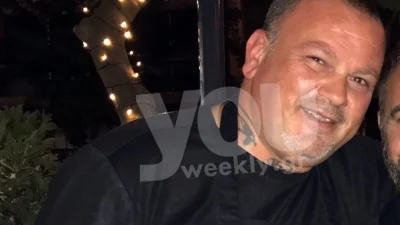 Το έτρωγε κάθε μέρα από 2 φορές αλλά το έκοψε και ξεφούσκωσε - Ο Σκαρμούτσος έμεινε μισός χωρίς δίαιτα