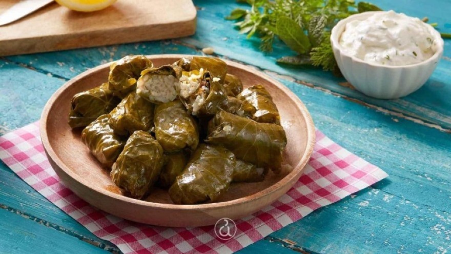 Συνταγές Μπαρμπαρίγου