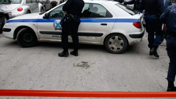 Άγρια δολοφονία στον Γέρακα: Νεκρός από πυρά αγνώστων ιδιοκτήτης βενζινάδικου στη Μαραθώνος