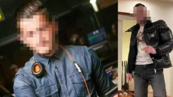 Ραφήνα - «Ήταν η κακιά στιγμή» - Τι υποστήριξαν οι δολοφόνοι του 42χρονου