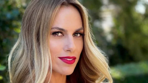 Τέλος η αγωνία για την Ντορέττα Παπαδημητρίου - Η συγκινητική ανάρτηση στο Instagram