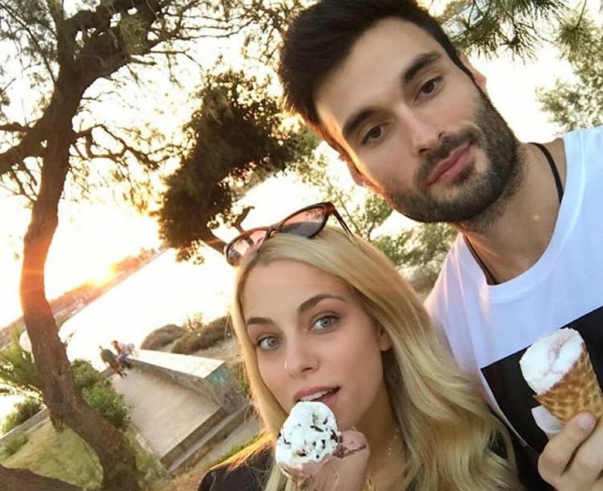 Δούκισσα και Νικήτας Νομικός