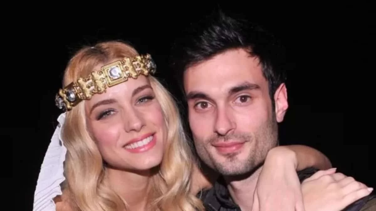 Η αντίδραση της Δούκισσας Νομικού στον γάμο του αδερφού της με την Άννα Πρέλεβιτς