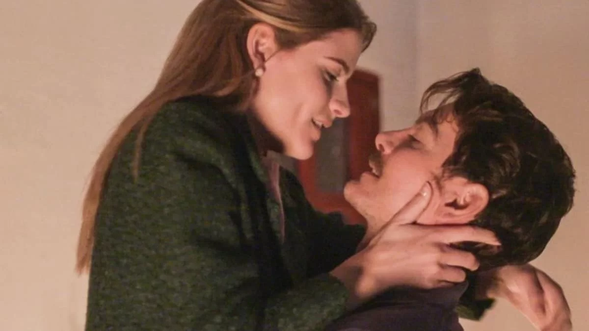 Άγριες Μέλισσες: Το Twitter τα έβαψε μαύρα με τον οριστικό χωρισμό  Δρόσως και Κωνσταντή