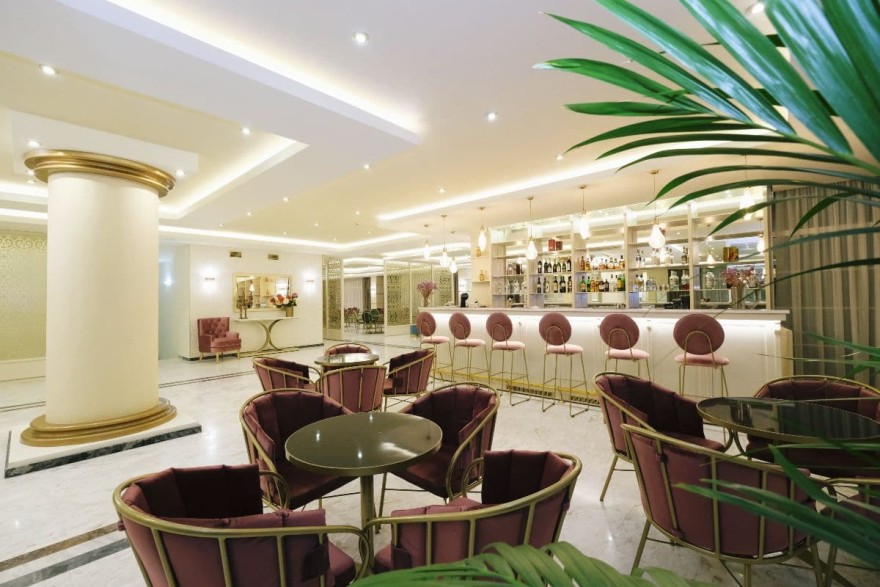 Λήμνο καλοκαίρι