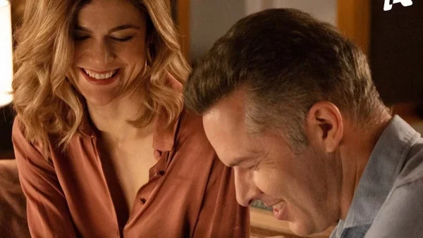 Ψέματα: Η Έλενα συλλαμβάνεται για τη δολοφονία του Ανδρέα