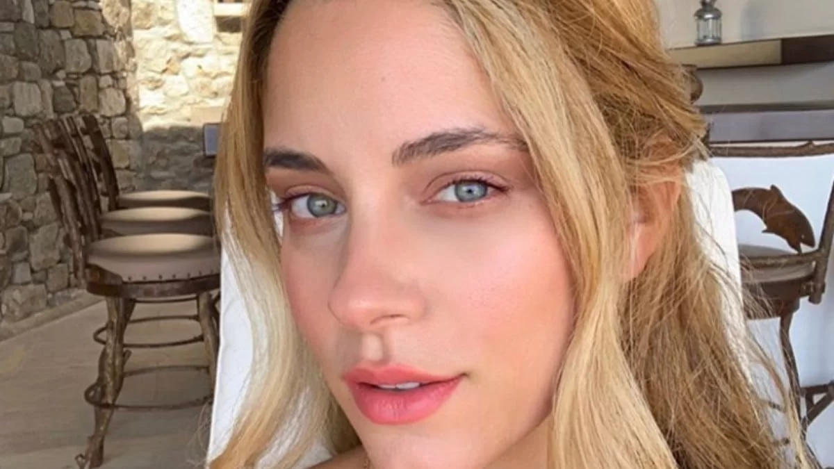 Απλό και εύκολο: Το μυστικό της Δούκισσας Νομικού για τους μαύρους κύκλους