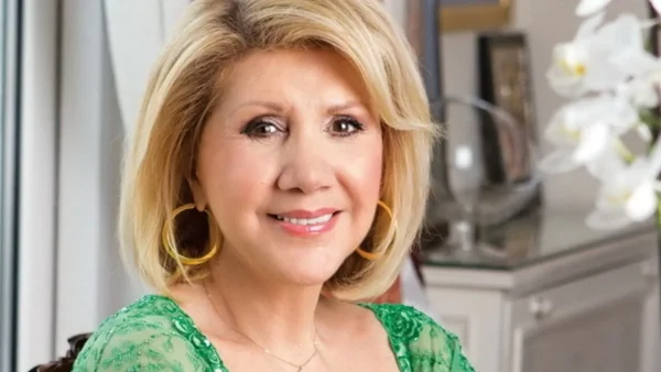 Ευχάριστες οικονομικές εξελίξεις για ένα μόνο 1 ζώδιο - Η Λίτσα Πατέρα φέρνει ευχάριστα νέα για τους...