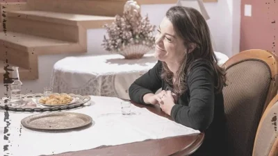 Σασμός: Τσακισμένη και καταρρακωμένη - Το στενάχωρο τέλος της Μαρίνας