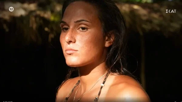 Survivor 5 trailer 14/6: "Η Βρισηίδα θα έπρεπε..." - Άσχημο επεισόδιο με Σπύρο και Ασημίνα