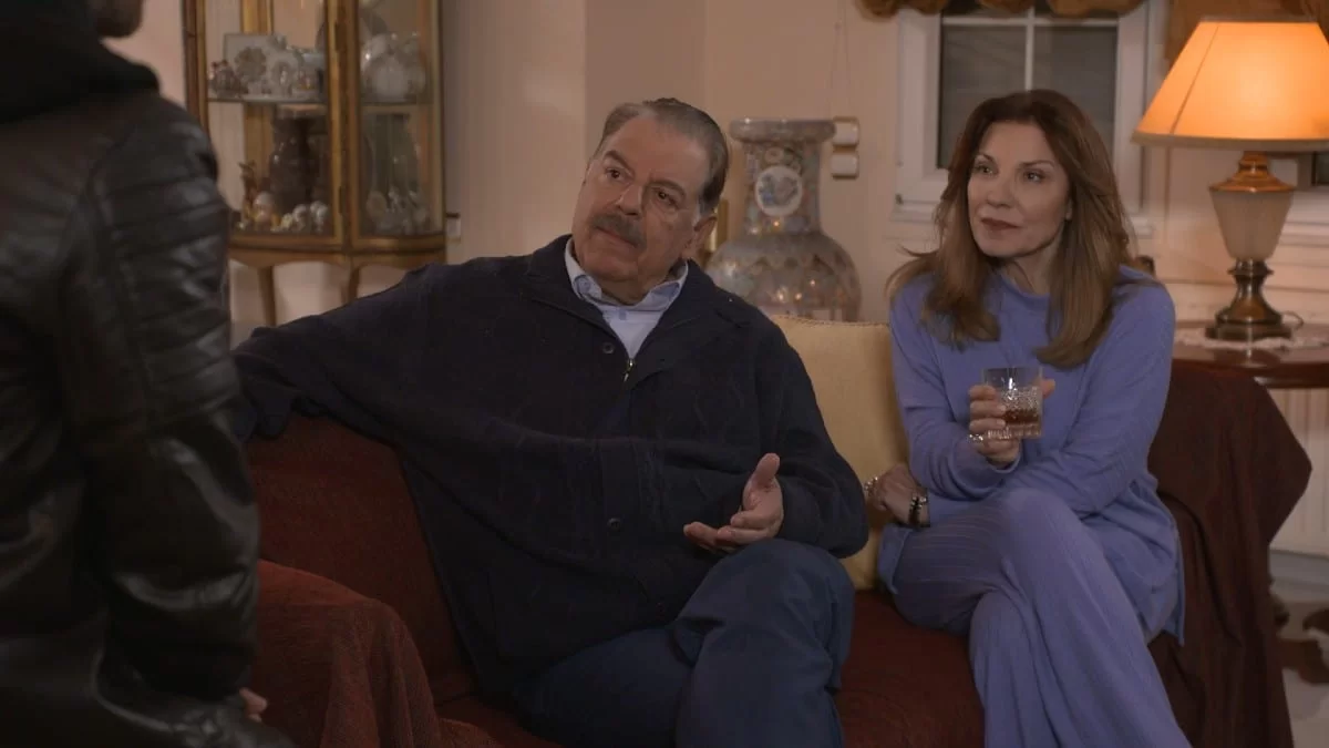 Τρία Μίλια: Νέο χτύπημα για την οικογένεια Ανδρεάδη μετά την απαγωγή του Στέφανου