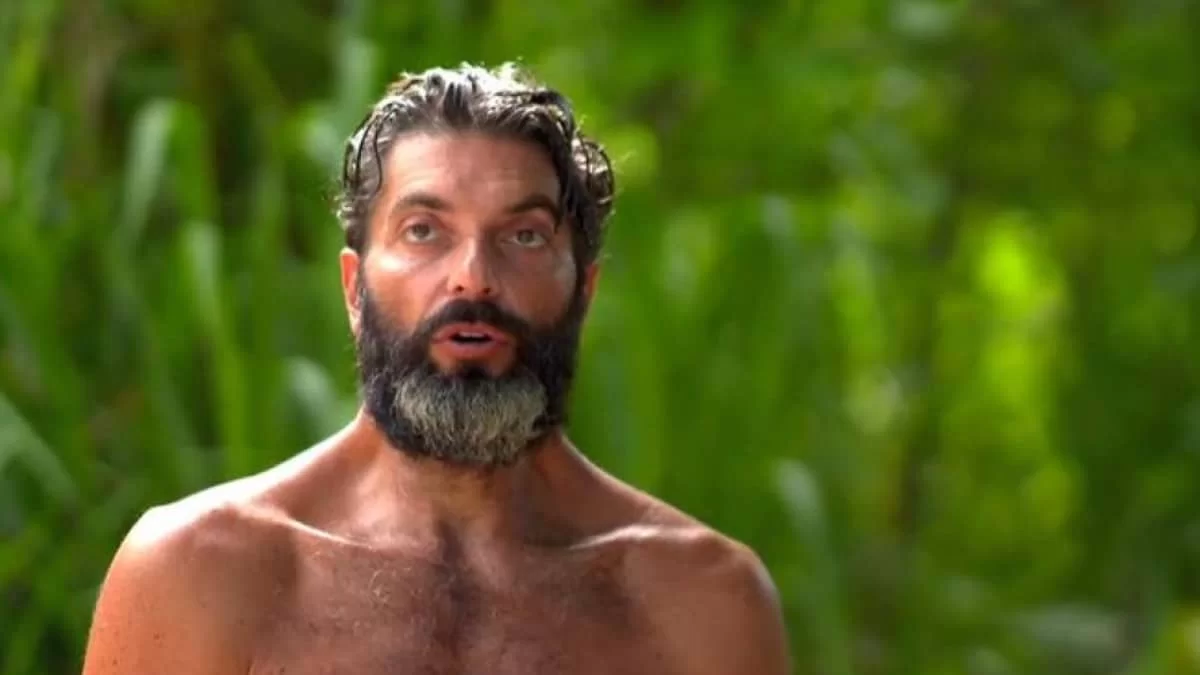 Survivor 5: «Περάσαμε πάρα πολύ δύσκολα» - Το πρώτο βίντεο του Σπύρου Μαρτίκα πριν επιστρέψει στην Ελλάδα