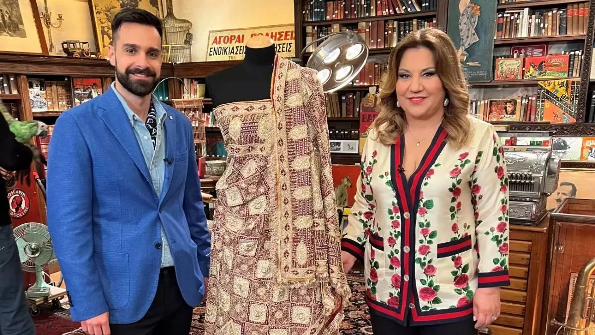 Δέσποινα Μοιραράκη: Τι τηλεθέαση έκανε το Cash or Trash μέσα στο Σαββατοκύριακο