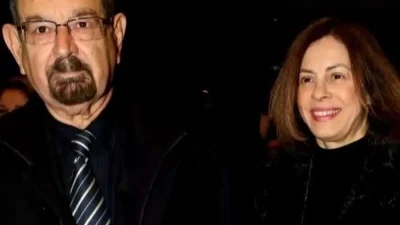 «Βράδυ πας στο σπίτι του; Φταίει αυτός ή εσύ;» - Οι αιχμηρές δηλώσεις της Έφης Πίκουλα για το #Metoo