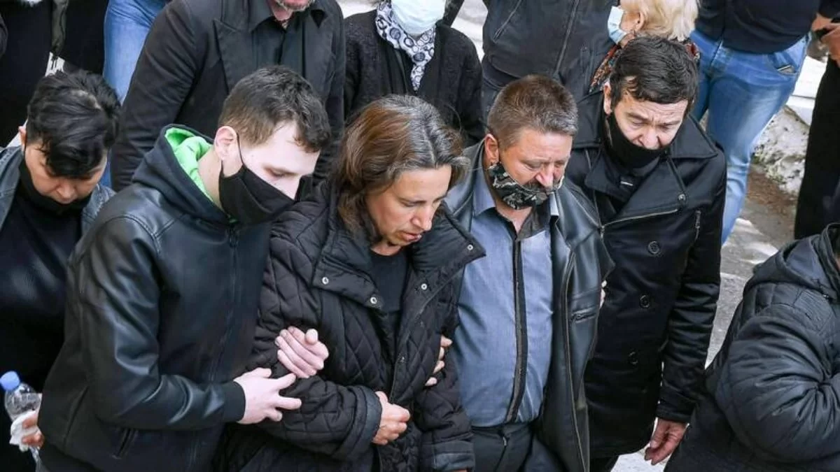 Φονικό Μακρινίτσα: Δις ισόβια και 6,5 χρόνια φυλάκισης στον δολοφόνο των αδελφών