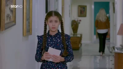 Χαμός στην Elif - Η Φιντάν απειλεί τη Μελέκ και την Τσιτσέκ να...