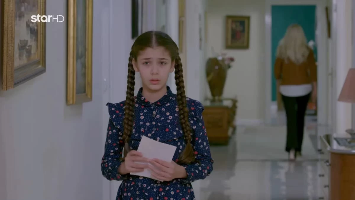 Χαμός στην Elif - Η Φιντάν απειλεί τη Μελέκ και την Τσιτσέκ να...