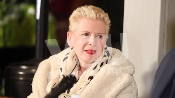 «Ξύλο στα Mad...» - Η ειρωνική ανάρτηση της Έλενας Ακρίτα για τον καυγά ανάμεσα σε Light και Snik