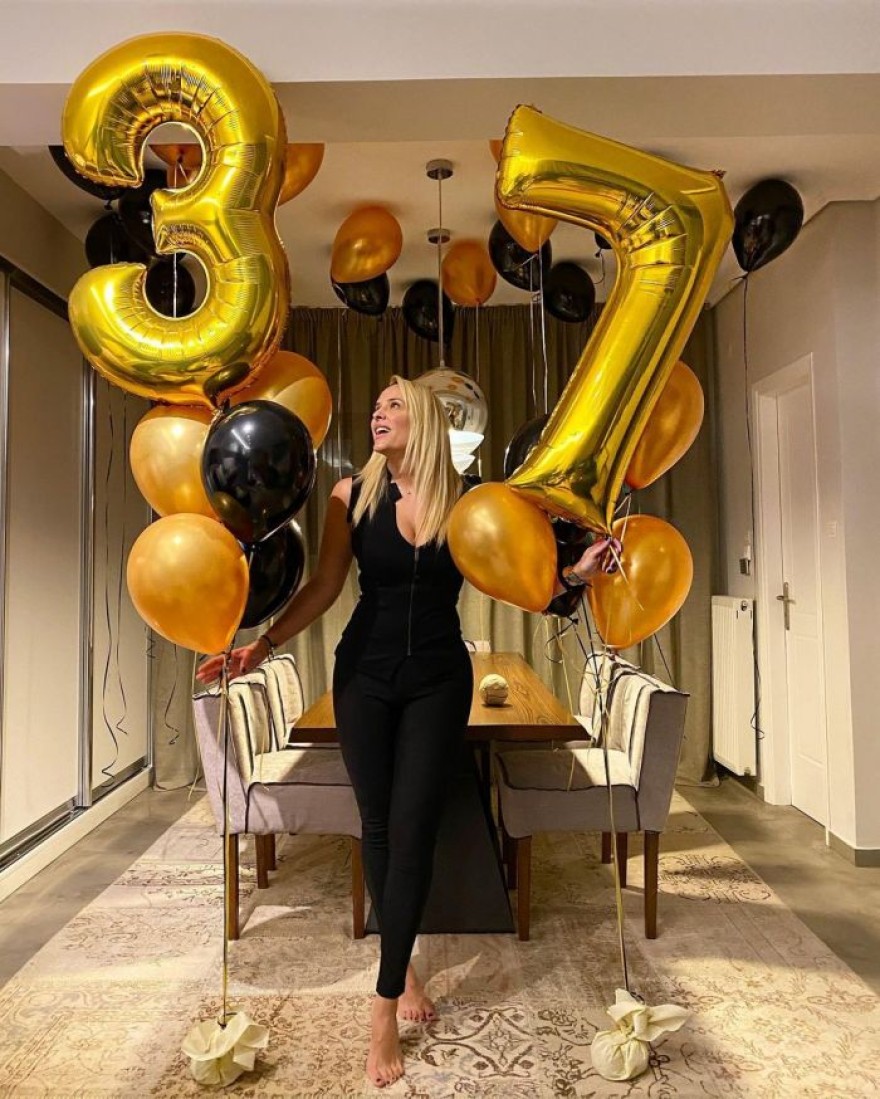 Ασημακοπούλου & Τσιρίλο διαζύγιο