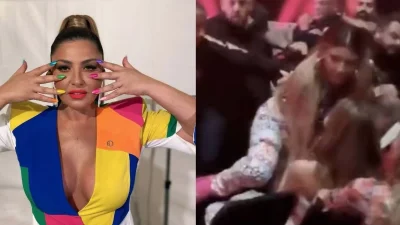 Σοκαριστικό δημοσίευμα: Ήθελαν νεκρή την Παπαρίζου στα Mad VMA 2022;