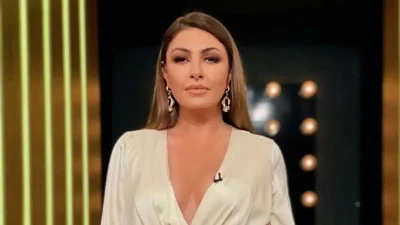 ''Είμαι και λίγο σταρούμπα, θέλω τον...'' - Αφοπλιστική η Έλενα Παπαρίζου στη νέα της συνέντευξη