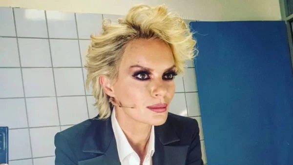 ''Aτομίδια που νομίζουν ότι κάτι είναι...'': ''Δίκασε'' ορισμένους influencers η Έλενα Χριστοπούλου