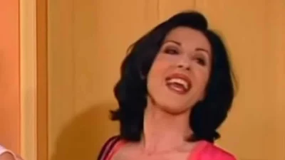 «Δεν βλέπω το ''Κωνσταντίνου και Ελένης''» - Η αποκάλυψη της Ελένης Φιλίππα