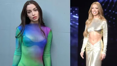 Ελένη Φουρέιρα: Τι δουλειά έκανε ο πατέρας της, Χρήστος Φουρεράϊ