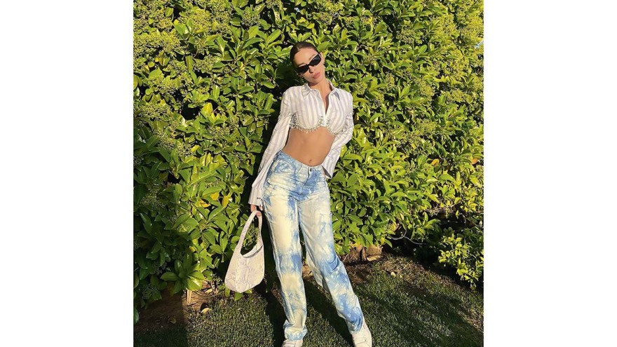 Φουρέιρα copy the look