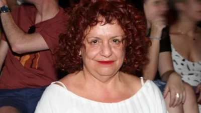 «Ήταν να κάνω οικογένεια αλλά προέκυψε ένα...» - Η άγνωστη αποκάλυψη της Ελένης Κοκκίδου