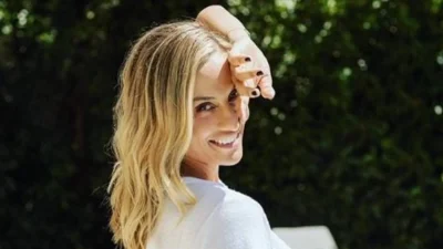 «Και εκείνη είπε ότι...» - Η απίστευτη απάντηση της κόρης της Ελεωνόρας Μελέτη