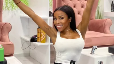 Εξαφανισμένη η Ελίζαμπεθ Ελέτσι από το Instagram - Τι συνέβη;