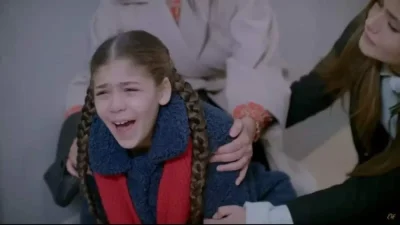 Καστανόξανθη και μοιάζει με μοντέλο  - Αγνώριστη σήμερα στα 13 της η μικρή Ελίφ από την σειρά Elif