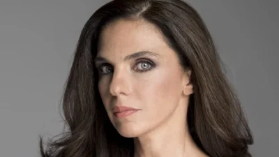 «Σε θαυμάζω» - Η κόρη της Ελίνας Ακριτίδου έγινε 20 και το Instagram "έλιωσε" με την ανάρτησή της