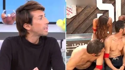 «Ποτέ δεν δήλωσα αν είμαι είμαι gay, straight ή..» - "Κόλαφος" ο Εμμανουήλ για το bullying που βίωσε στο Survivor