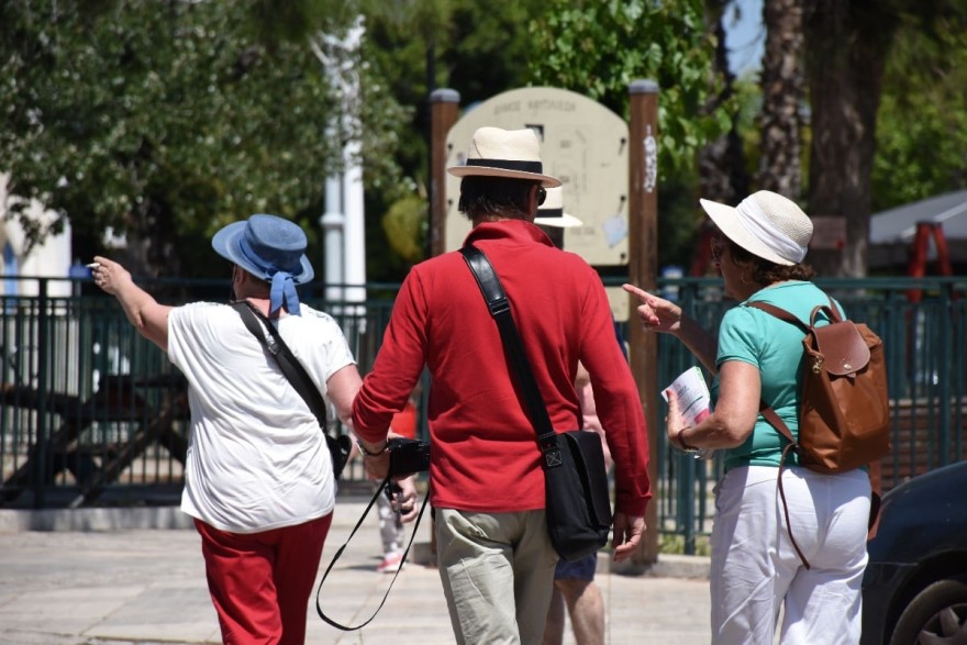Έκτακτο δελτίο καιρού (20-24/6)