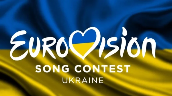 Eurovision 2023: Εκτός Ουκρανίας ο επόμενος διαγωνισμός - Πού θα γίνει
