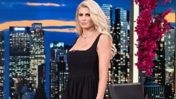 Survivor 5: Έφαγε μυρμήγκια από τα σκουπίδια και... - Η αποκάλυψη της Ευρυδίκης Παπαδοπούλου