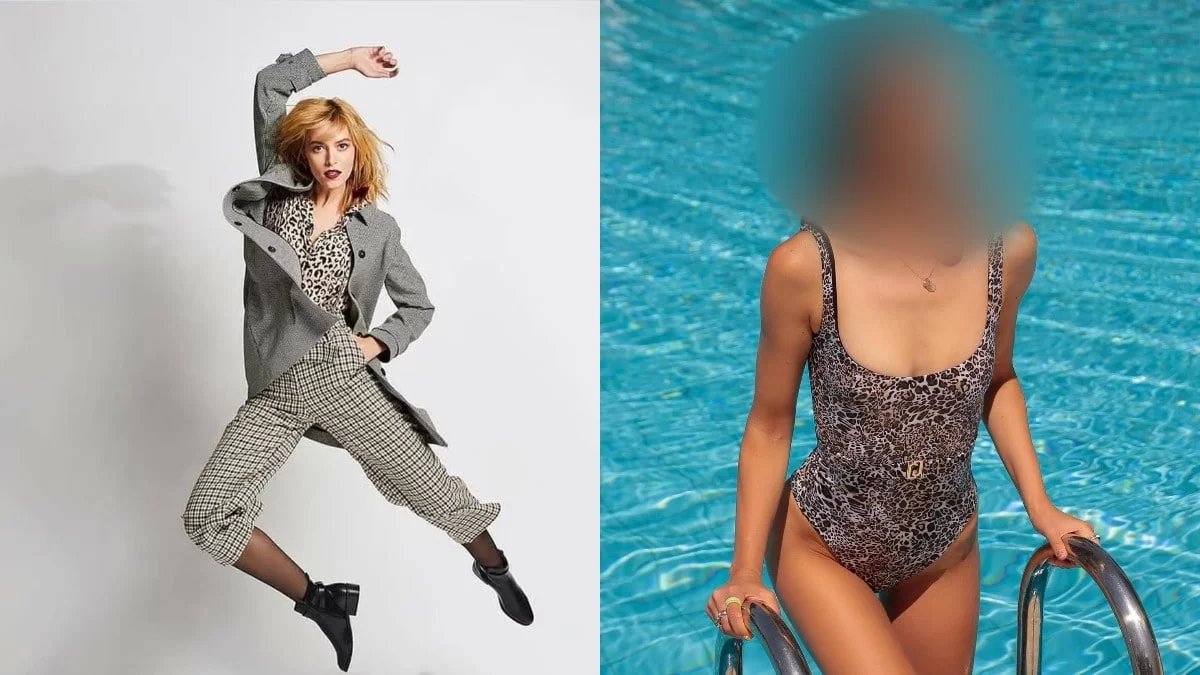 Η Καζαριάν της πήρε το έπαθλο από τα χέρια - Πως είναι σήμερα το φαβορί του GNTM 1, Εβελίνα Σκίτσκο