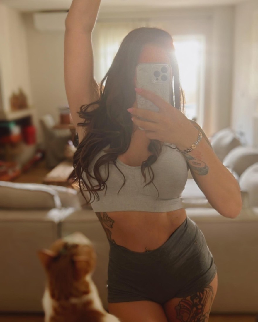 Ευρυδίκη Βαλαβάνη κιλά