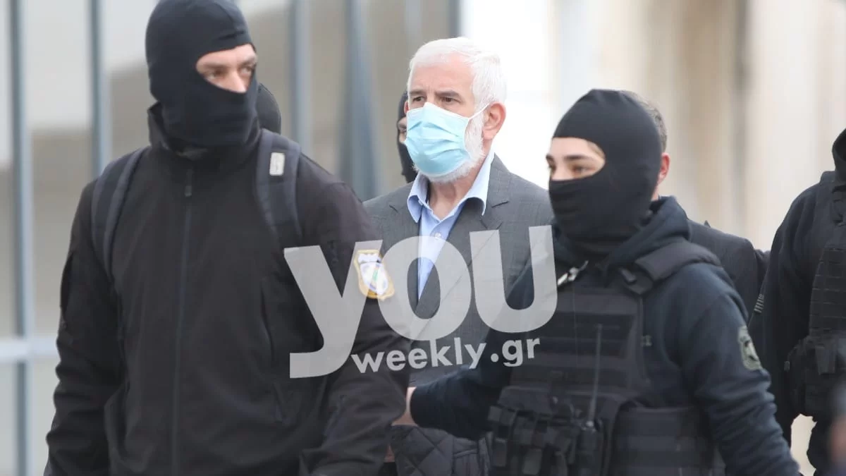 Πέτρος Φιλιππίδης: Από 900.000 ευρώ ξεκινά η τιμή για τον πλειστηριασμό της πολυτελούς μεζονέτας στο Π.Ψυχικό