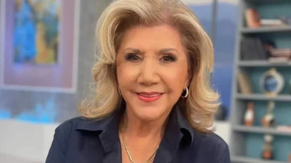 Υδροχόοι, Σκορπιοί και... - Σημαντική προειδοποίηση της Λίτσας Πατέρα για τα οικονομικά των ζωδίων