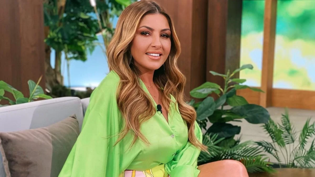 Εξέλιξη της τελευταίας στιγμής - Η απόφαση της Έλενας Παπαρίζου μετά τον καυγά στα Mad VMA