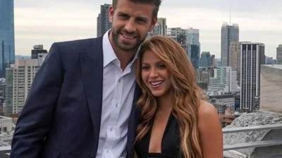 Δεν την απάτησε, είχαν ανοιχτή σχέση! - Οι απίστευτες αποκαλύψεις από την πλευρά του Πικέ